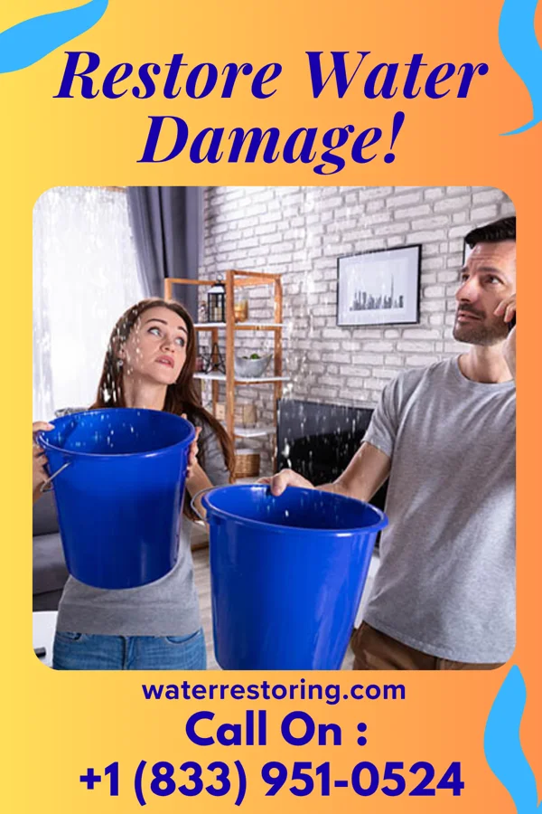 water restoration Frontier Flood Damage Specialists Antreville